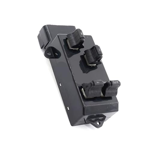Panne de lève-vitre Dodge Caravan ? Changez le bouton conducteur OEM 4685433