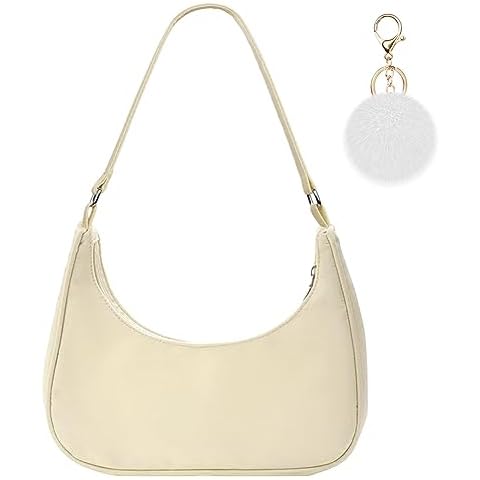 Sac À Bandoulière Aucuu en Nylon Cover