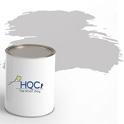 HQC Fence Paint and Garden Shed Paint 0.5L |...