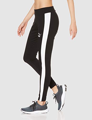 Image of Puma Women's Regular Fit High Rise Pants