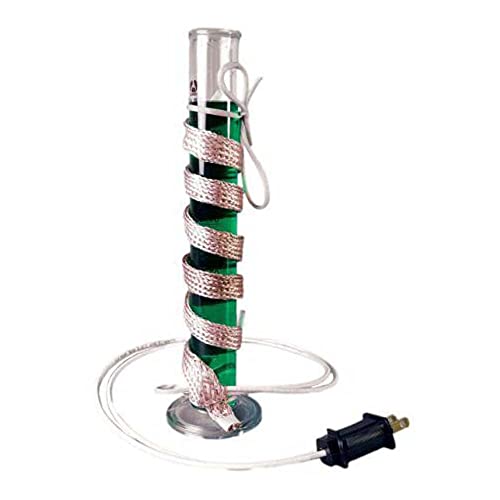 BriskHeat Dual Heat Tape 1/2' x 120', 120V, 780 Watts