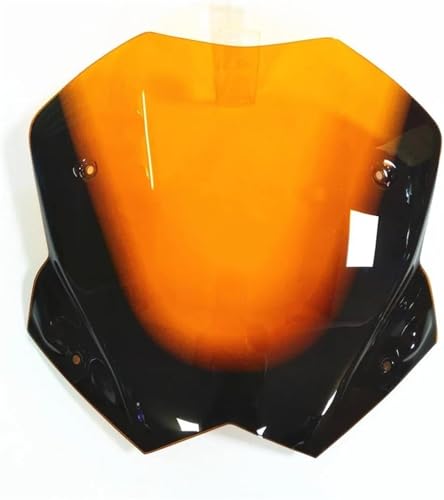 Déflecteur de vent pour moto Tmax 530 2009 2010 - Bulle haute protection et écran aérodynamique