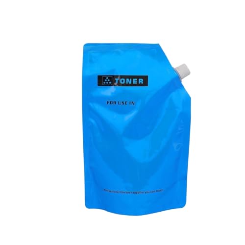 Recharge poudre de toner compatible DocuCentre-IV C2265 consommable 1 KG