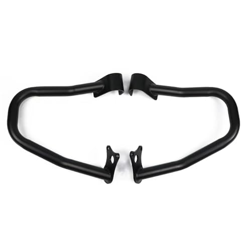 Crash Bars Scout Moto Protection Moteur en Acier Haute Résistance