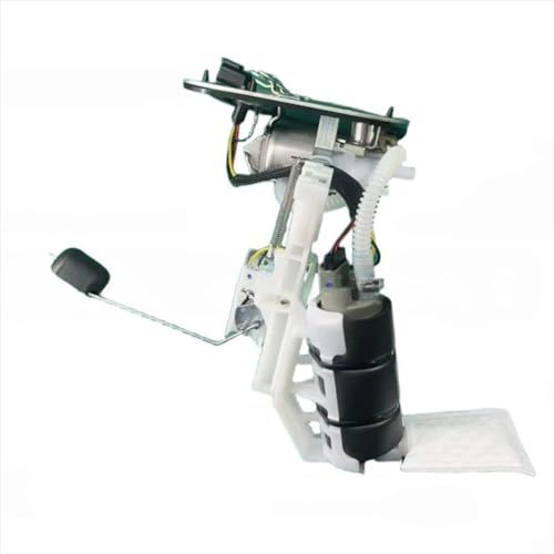 Bomba de combustible 7513201D para evitar fallos de motor en motocicleta 5