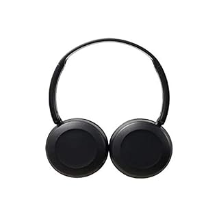 JVC HA-S31BT Casque Audio Noir - Les Beatles, Paul McCartney, John Lennon, RIngo Starr, George Harrison JVC HA-S31BT Casque Audio Noir – Image 2