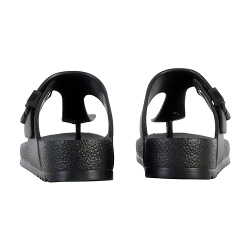 Scholl® Bahia Sandalo Donna Plantare Bioprint® EVA Colore Nero Misura 36 - 4