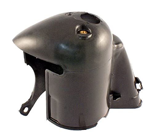  RMS Cuffia cilindro vespa p200e Cooling hood vespa p200e