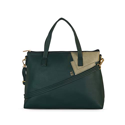 See full amazon price history chart for Baggit Womens Lxe Renesme1 Tote Bag- Green Baggit Womens Lxe Renesme1 Tote Bag- Green (B0BJQL5CQL) Amazon Price History, Amazon Price Tracker