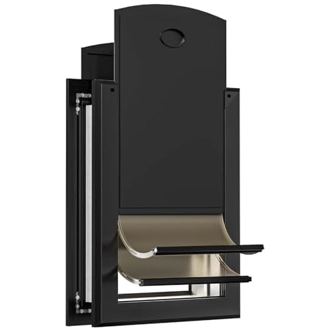 Classicmacher Heavy Duty Dog Door Cover