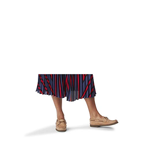 Image of Sperry Women's Authentic Original 2 Eye Leather Boat Shoe