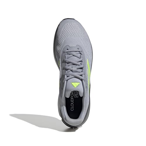 Image of adidas Mens Cloudfoam Walk Running Shoe