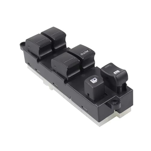 Bouton Lève Vitre Électrique Réparation Commande Conducteur Nissan Sentra 254015M000