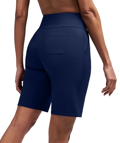 Alaroo Women's Bermuda Shorts - Save 25% with code 2CEPQAVN - Image 2
