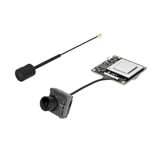 ݊܂Caddx Walksnail Avatar HD Mini 1s FPVLbgɑΉA1080P VTXAXg[WtAx(1S Kit V3 with 9cm)