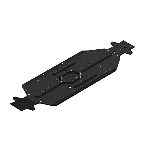 ARRMA Aluminum Chassis, 510mm, ARA320471