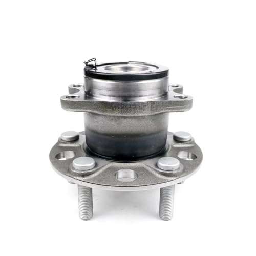 Ensemble roulement roue arrière compatible Peugeot 4008 et Citroën C4 référence 3785A009 - 2