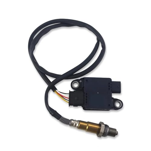 Capteur 0281007509 pour résoudre les problèmes d'allumage et de fumée noire