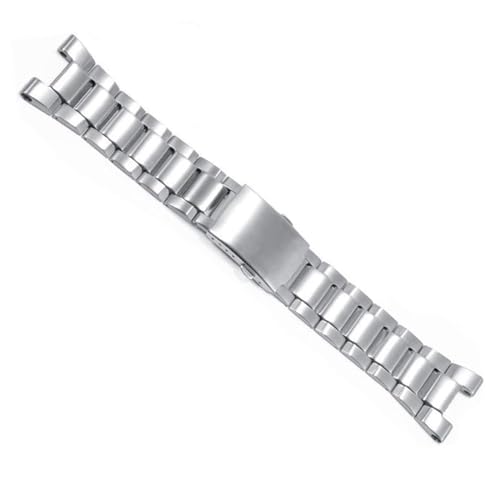 Bracelet acier inoxydable G-Shock GST-B100 W300 W400 de haute qualité 3 maillons