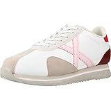 Munich Sapporo Sky, Zapatillas Unisex Adulto, Blanco, 37 EU Munich Sapporo Sky, Zapatillas Unisex Adulto, Blanco, 37 EU