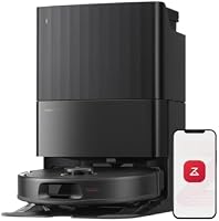 Roborock Qrevo S5V