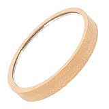 Attrait esthétique : le design épuré et moderne ajoute une touche d'élégance à vos quotidiens, ce qui en fait un accessoire élégant