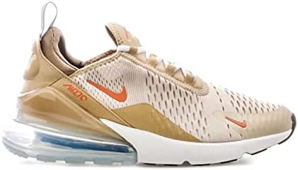 air max 270 golden tan