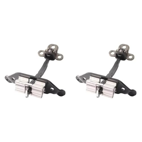 Butée de porte avec sangle de retenue pour camion Volvo 82319424 82859279