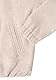 CECIL Damen 2116781 Blouson in Wolloptik, Oat Milk beige Melange, XL