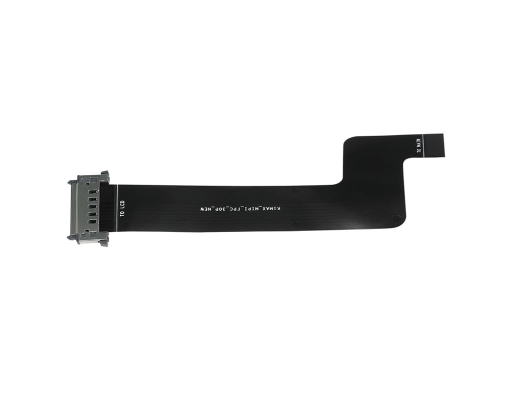 K1 Max Flat Cable Motherboard to Screen Replacement Ribbon Cable Compatible with Creality K1 Max 3D Printer-picture-24