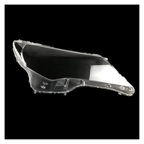 Feu de circulation diurne pour Toyota RAV4 2013-2015 phare gauche