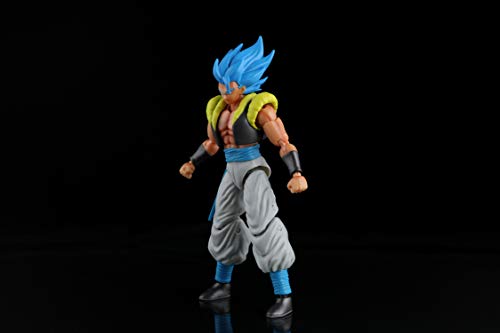 Dragon Ball Super – Dragon Stars Super Saiyan Blue Gogeta Figure (Series 11) #TOP3