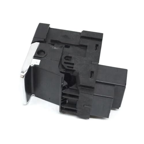 Interruptor de freno de mano electronico 8U0927225G soluciona error de parking en Q3 8U 5