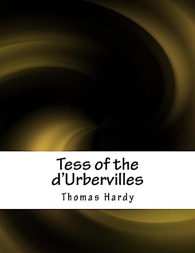 Tess of the d'Urbervilles