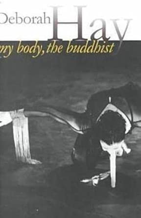My Body, The Buddhist My Body, The Buddhist book cover