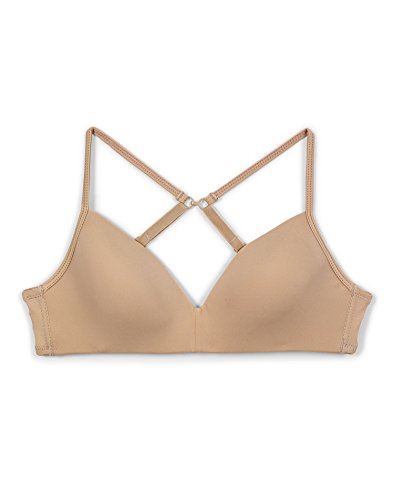 Maidenform Girls' Soft Cup Molded Bra