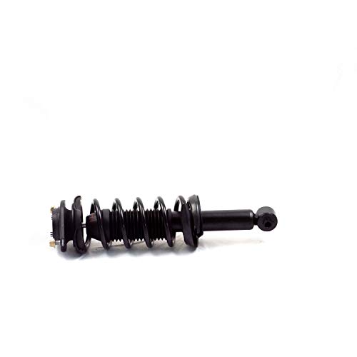 Image of Gabriel G57675 Ultra ReadyMount Rear Complete Strut Assembly for Subaru Legacy 2.5i, 2.5i Limited, 2.5i Premium, 3.6R, 3.6R Limited, 3.6R Premium, Base, Sport, 2.5i Touring (1 Pack)
