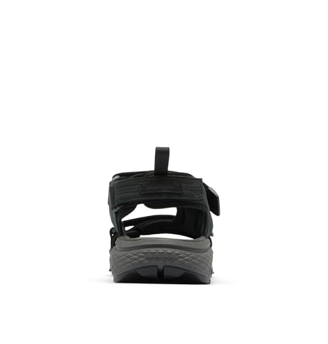 Image of Columbia Peakfreak Rush Sandals Leather