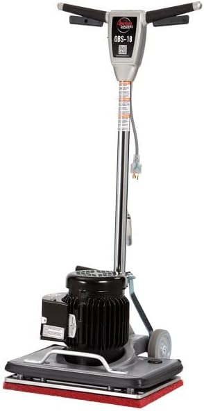 Floor Sander Orbital #07076B-709726