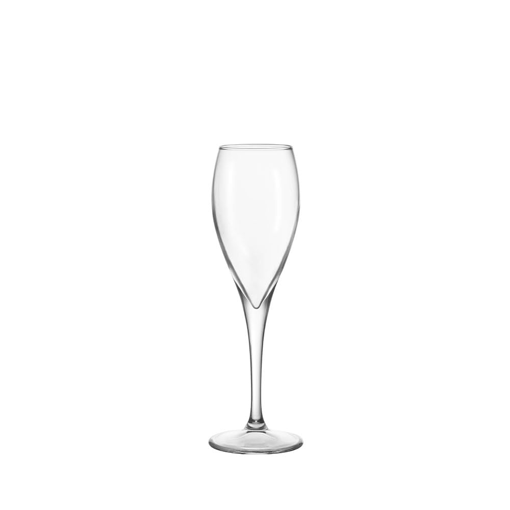 Flûtes à champagne Böckling vintage de 10 cl en lot de 6
