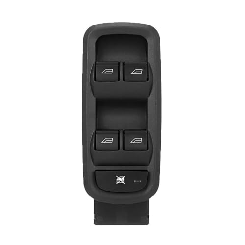 Bouton lève-vitre pour péage et parking MK6 MK2 2008-2018