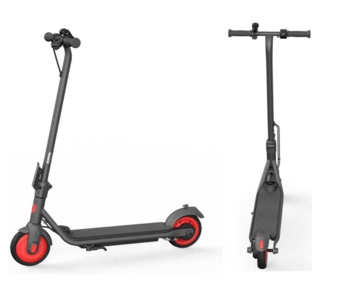 ★Ninebot eKickscooter E10 送料込み Ninebot eKickScooter ZING E10 | Kids Electric Scooter | Segway