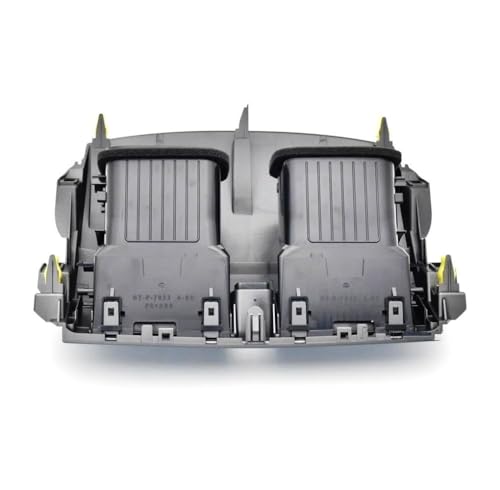Panel de ventilación y salida de aire de coche para salpicadero de Toyota Corolla 5