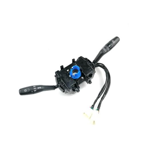 Commutateur combiné de clignotants pour J3 Turin 2009-2015 sans essuie-glace arrière