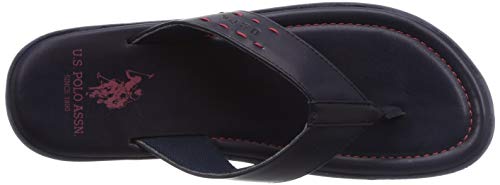 Image of U.S. POLO ASSN. Men's Slip-On Sandal