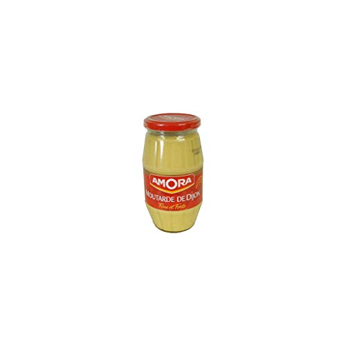 Amora Dijon Mustard (2 PACK) image 2