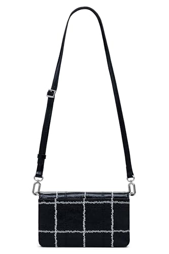 Desigual Women's Accessories Fabric Long Wallet2