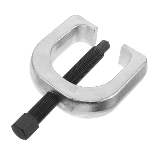 Extractor de brazo de control inferior para desmontar rótulas trabadas en turismos