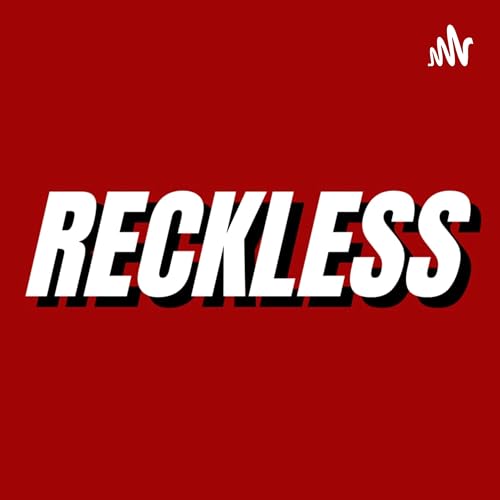 Reckless cover art