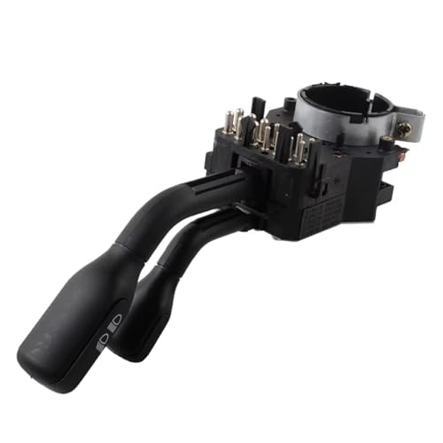 Clignotants comodo VW amélioration interrupteur essuie-phares précis - 4
